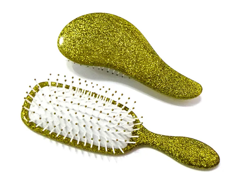 برس موی کوسن براق کننده