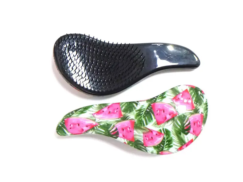 برس موی گراز باز کننده مو