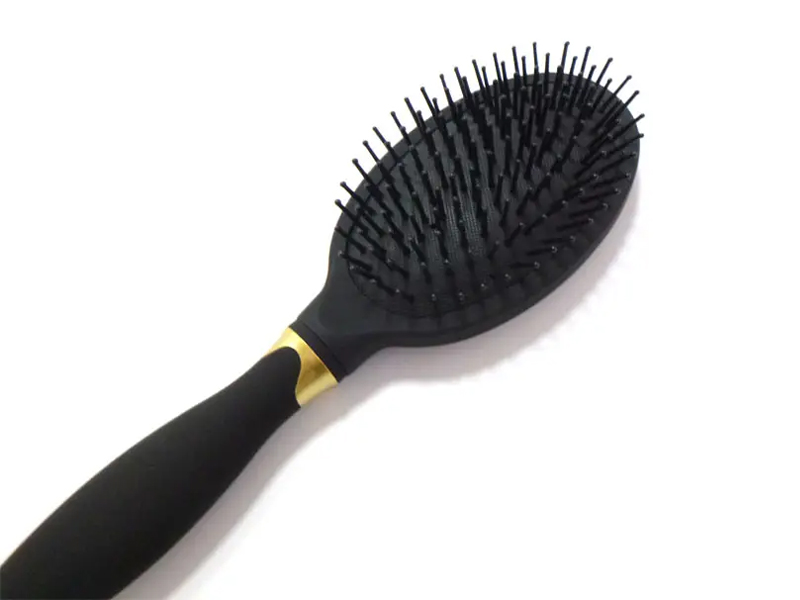 برس پلاستیکی اکستنشن مو
