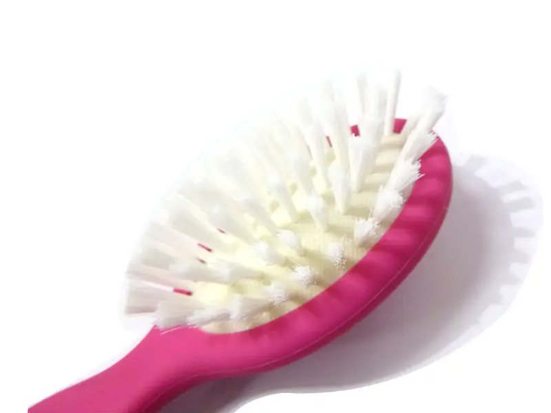 برس موهای مردانه Cheveux Afro Tangle با روکش لاستیکی را بخرید
