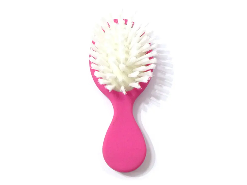 برس موهای مردانه Cheveux Afro Tangle با روکش لاستیکی را بخرید