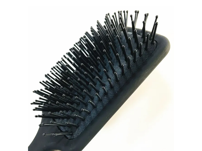 برس اکستنشن مو Paddle Boar Bristle