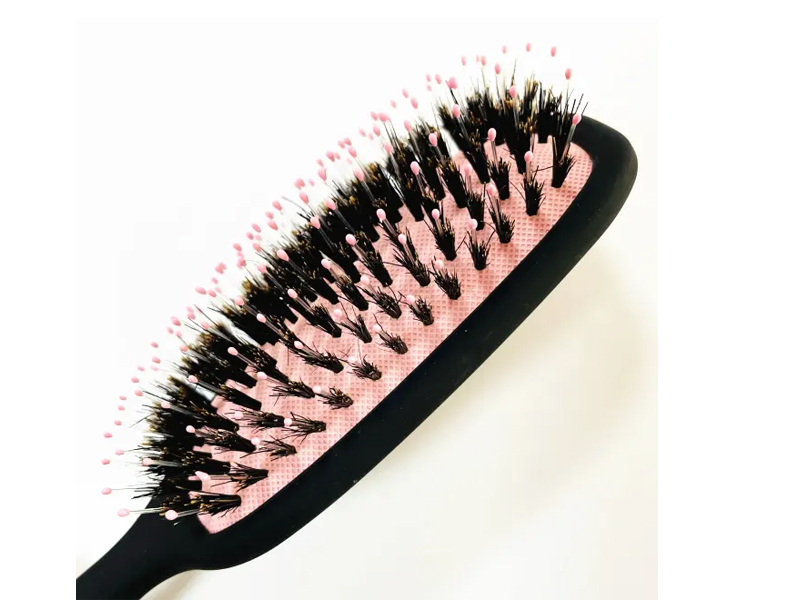 برس اکستنشن مو Paddle Boar Bristle