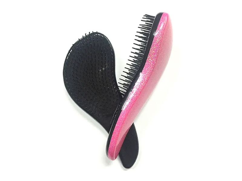 برس رفع گره مو اکستنشن