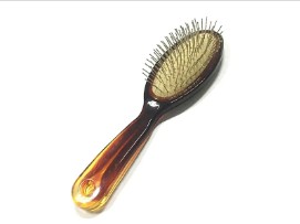 برس موی ماساژور چگونه برای سلامت پوست سر و مو مفید است؟